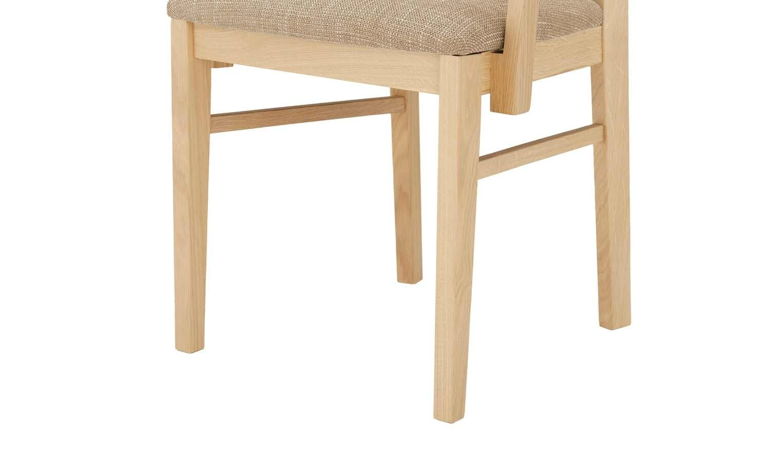 Polsterstuhl Choice | Sand (Beige) Ja – Bild 5