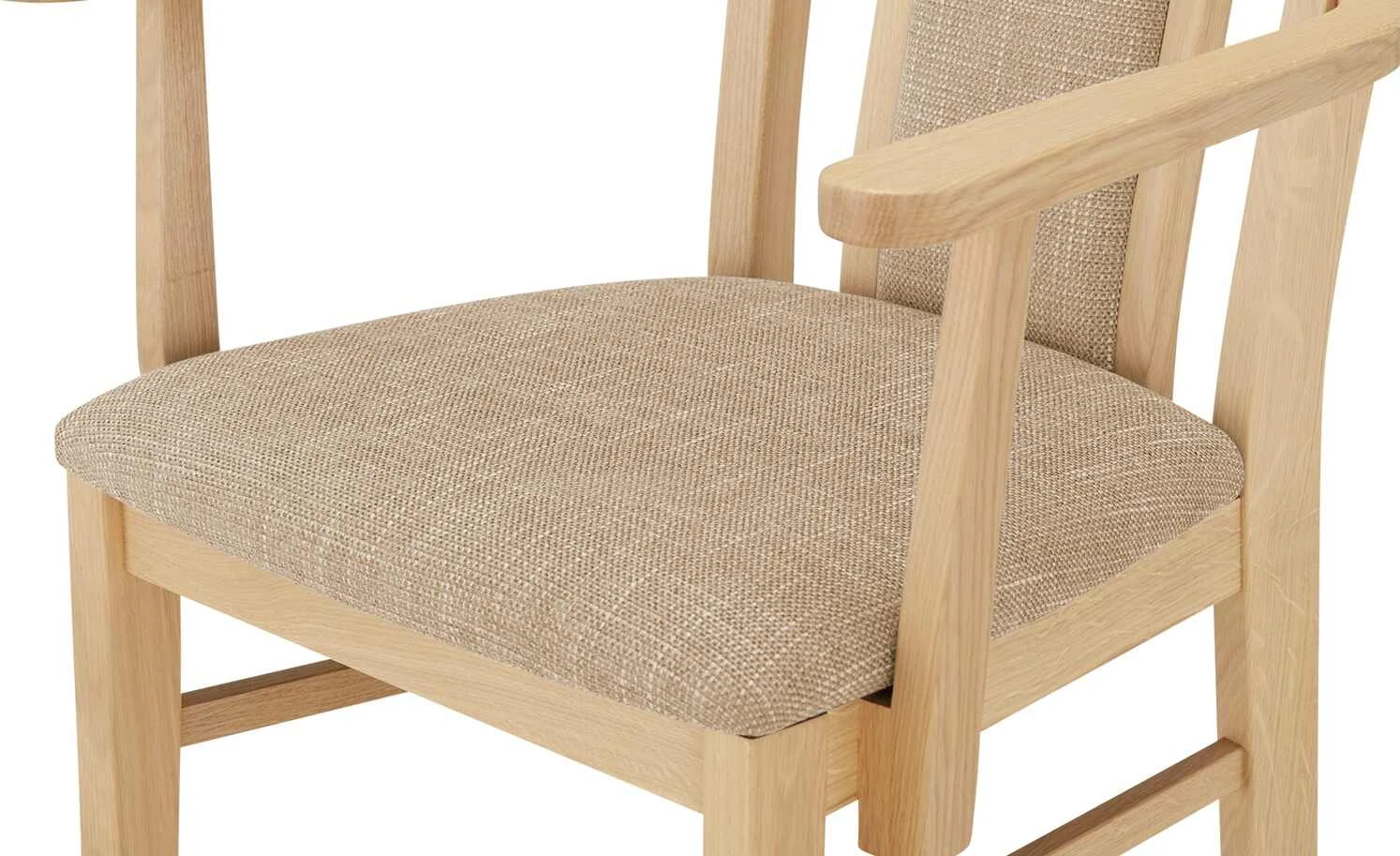 Polsterstuhl Choice | Sand (Beige) Ja – Bild 6