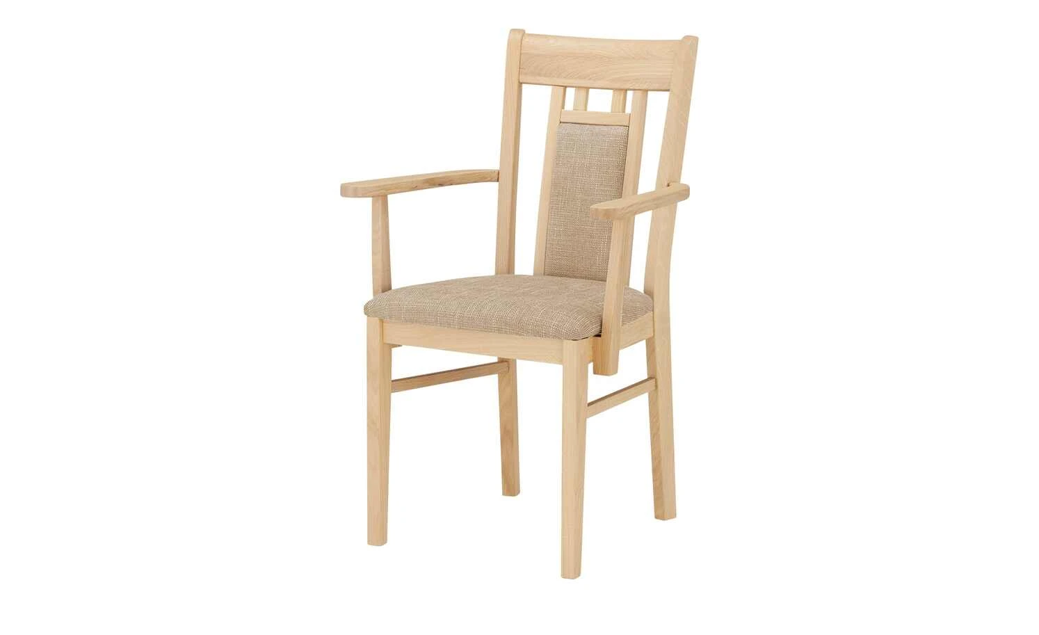 Polsterstuhl Choice | Sand (Beige) Ja