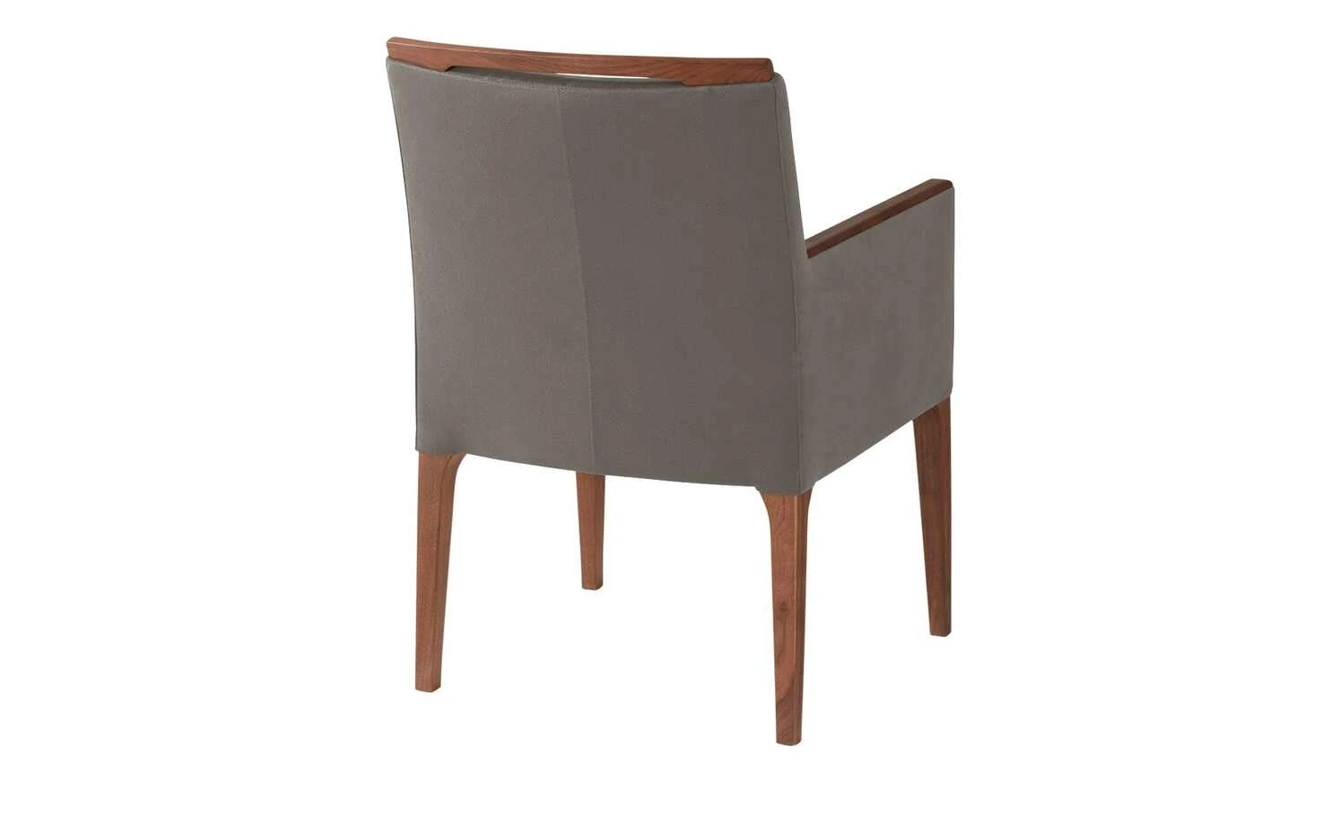 Wohnwert Polsterstuhl Botho | Taupe (Hellbraun) Schaumstoff – Bild 2