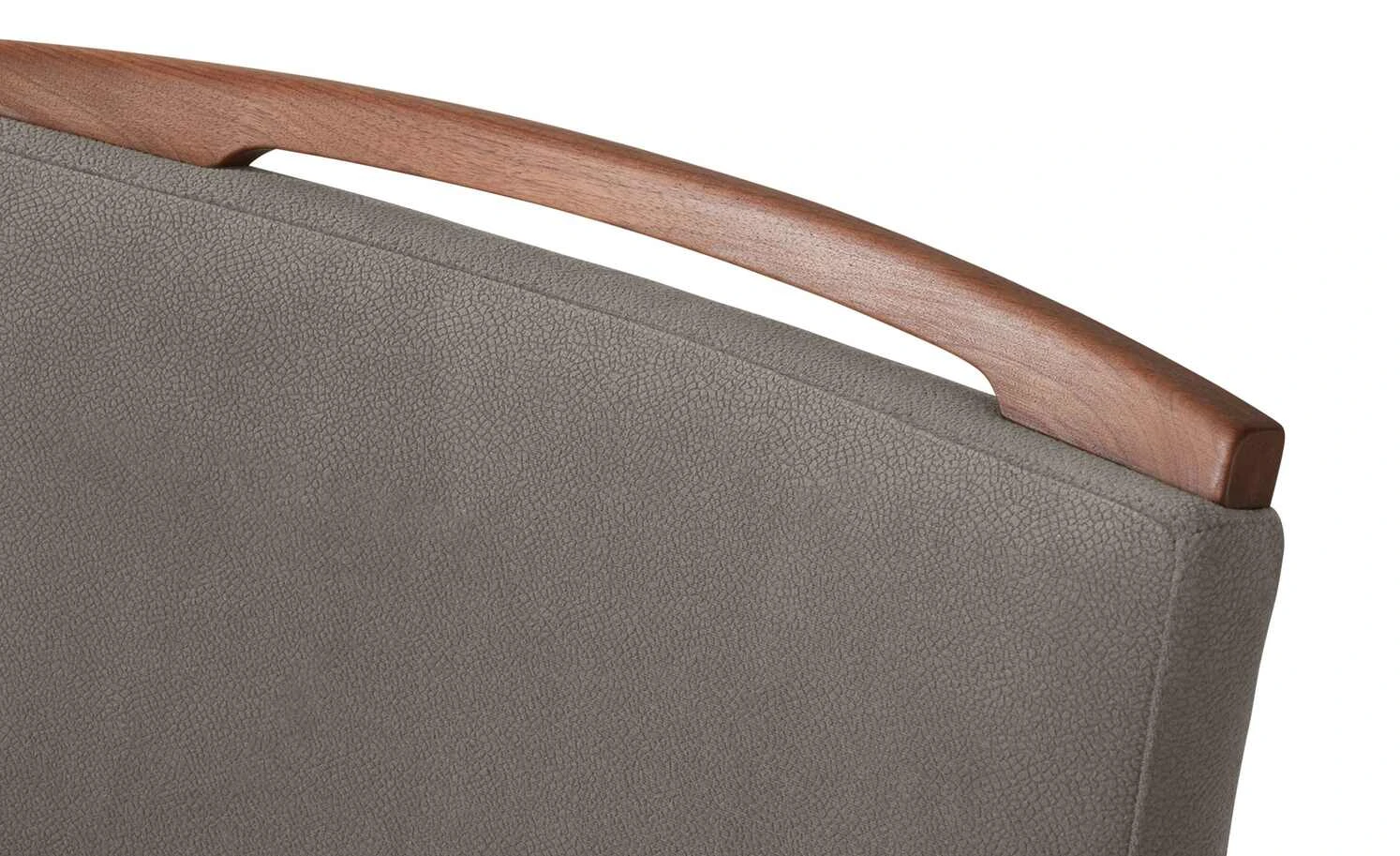 Wohnwert Polsterstuhl Botho | Taupe (Hellbraun) Schaumstoff – Bild 6