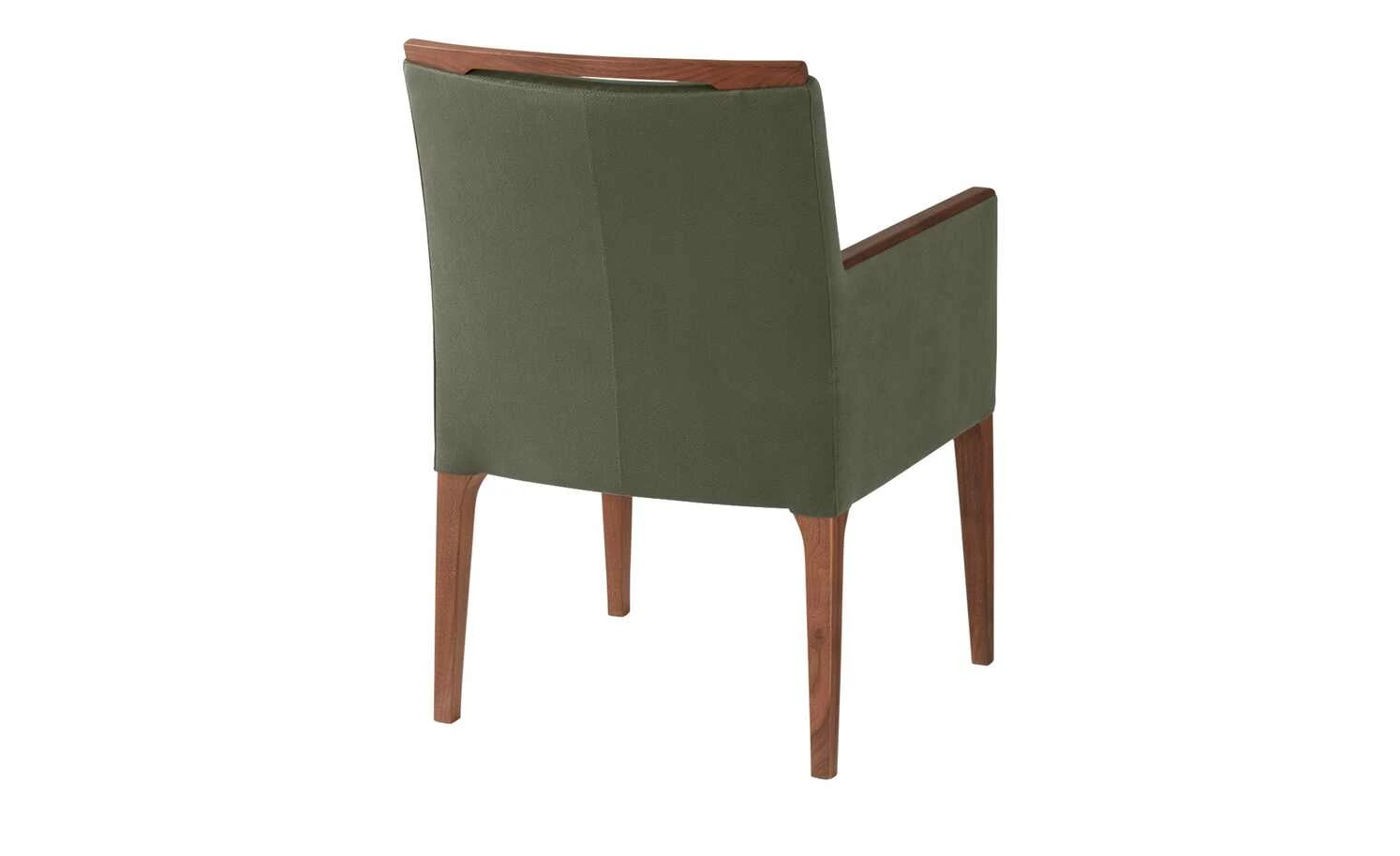 Wohnwert Polsterstuhl Botho | Moos (Grün) Schaumstoff – Bild 2