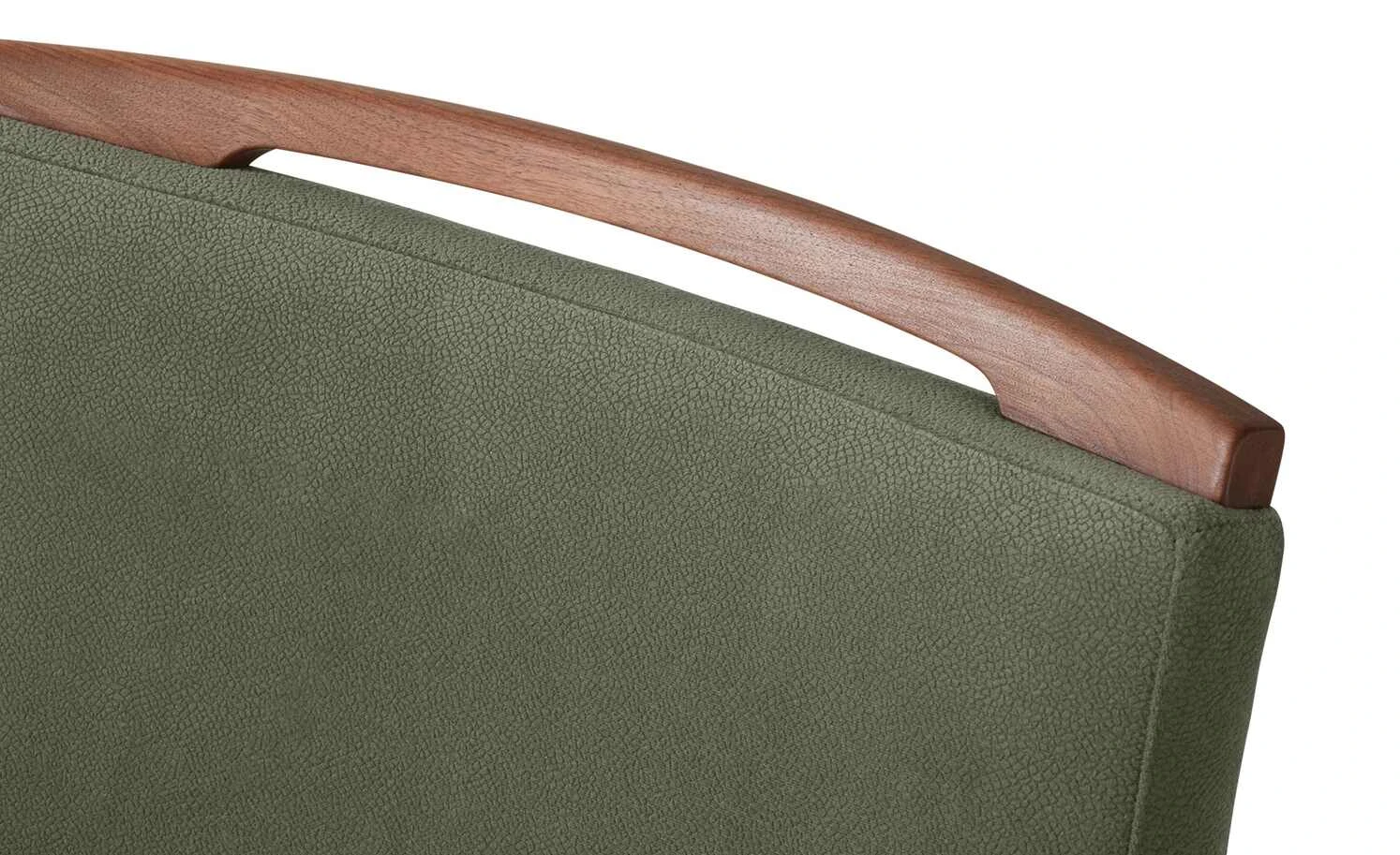 Wohnwert Polsterstuhl Botho | Moos (Grün) Schaumstoff – Bild 9