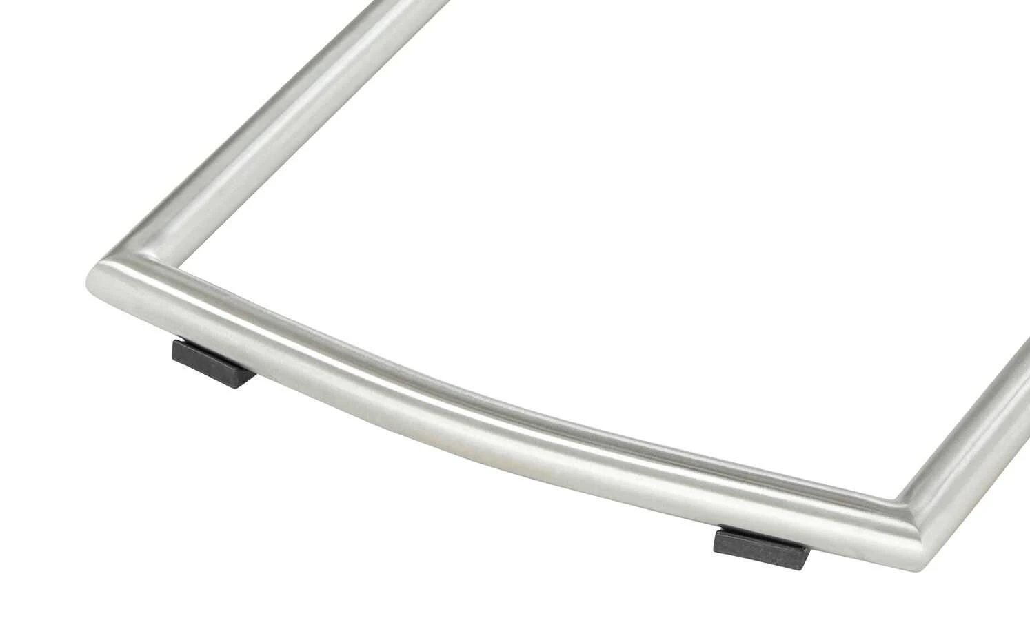 Wohnwert Freischwinger Mero | Dunkelblau Grau Schaumstoff – Bild 5