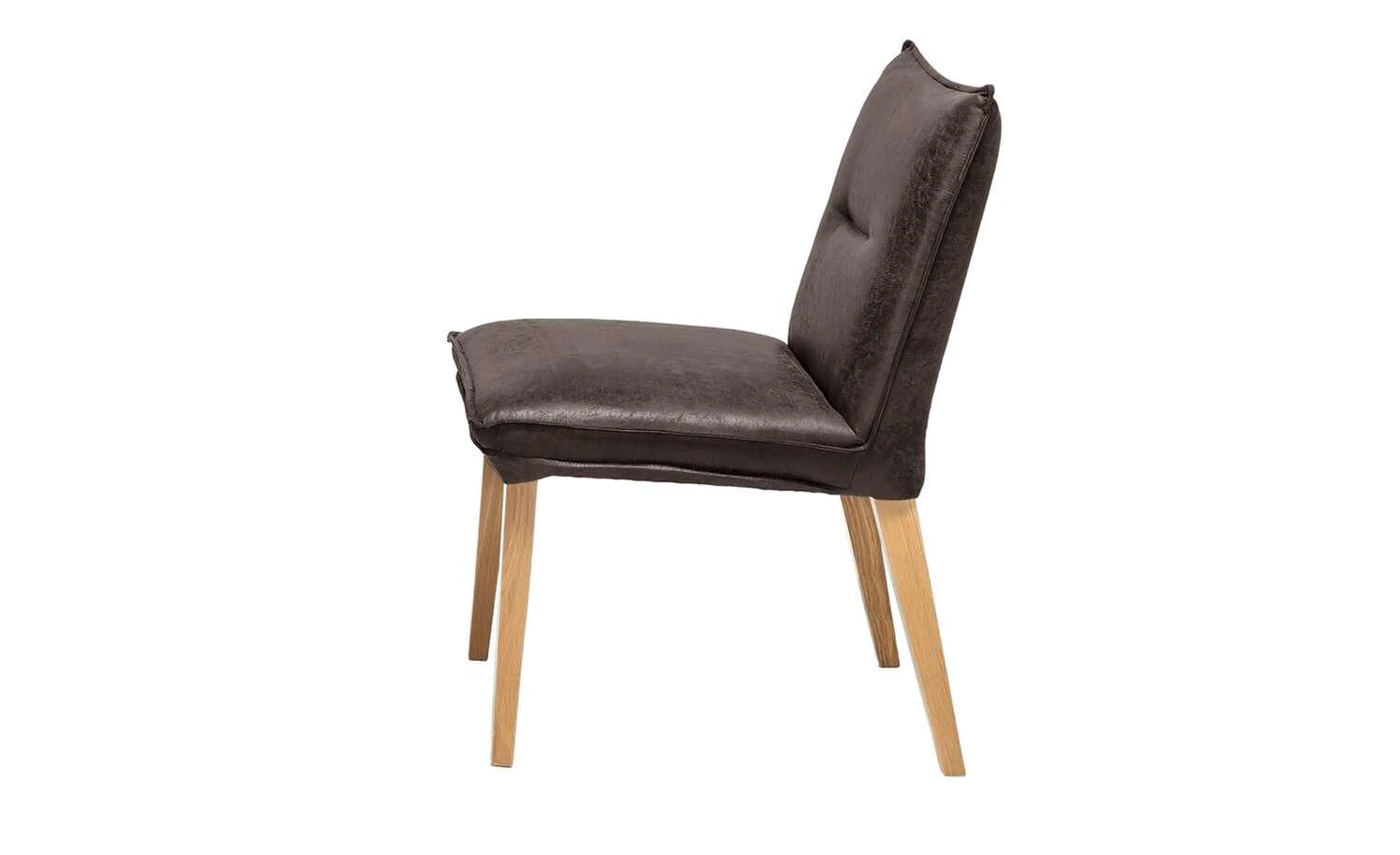 Woodford Polsterstuhl Sunna | Espresso (Dunkelbraun) Nein – Bild 3