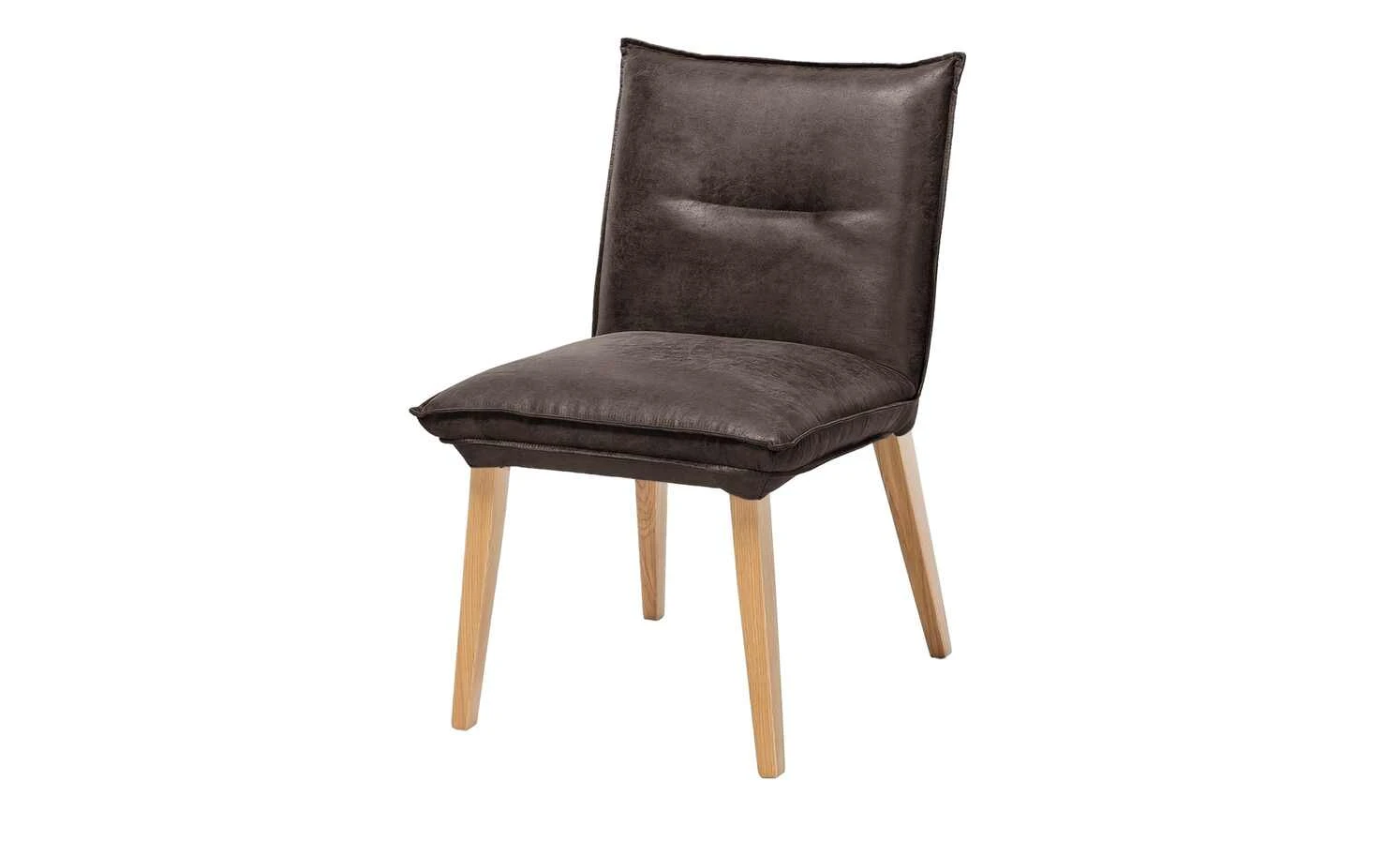 Woodford Polsterstuhl Sunna | Espresso (Dunkelbraun) Nein – Bild 2