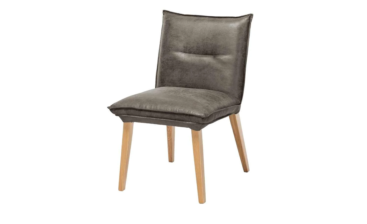 Woodford Polsterstuhl Sunna | Grey (Dunkelgrau) Nein – Bild 2