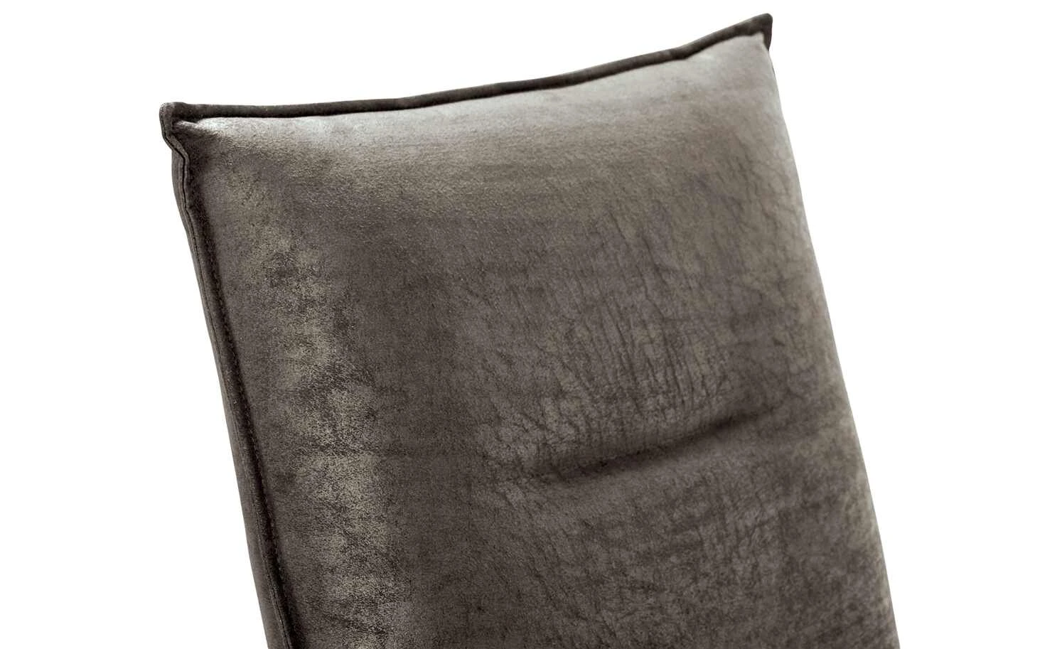 Woodford Polsterstuhl Sunna | Grey (Dunkelgrau) Nein – Bild 4