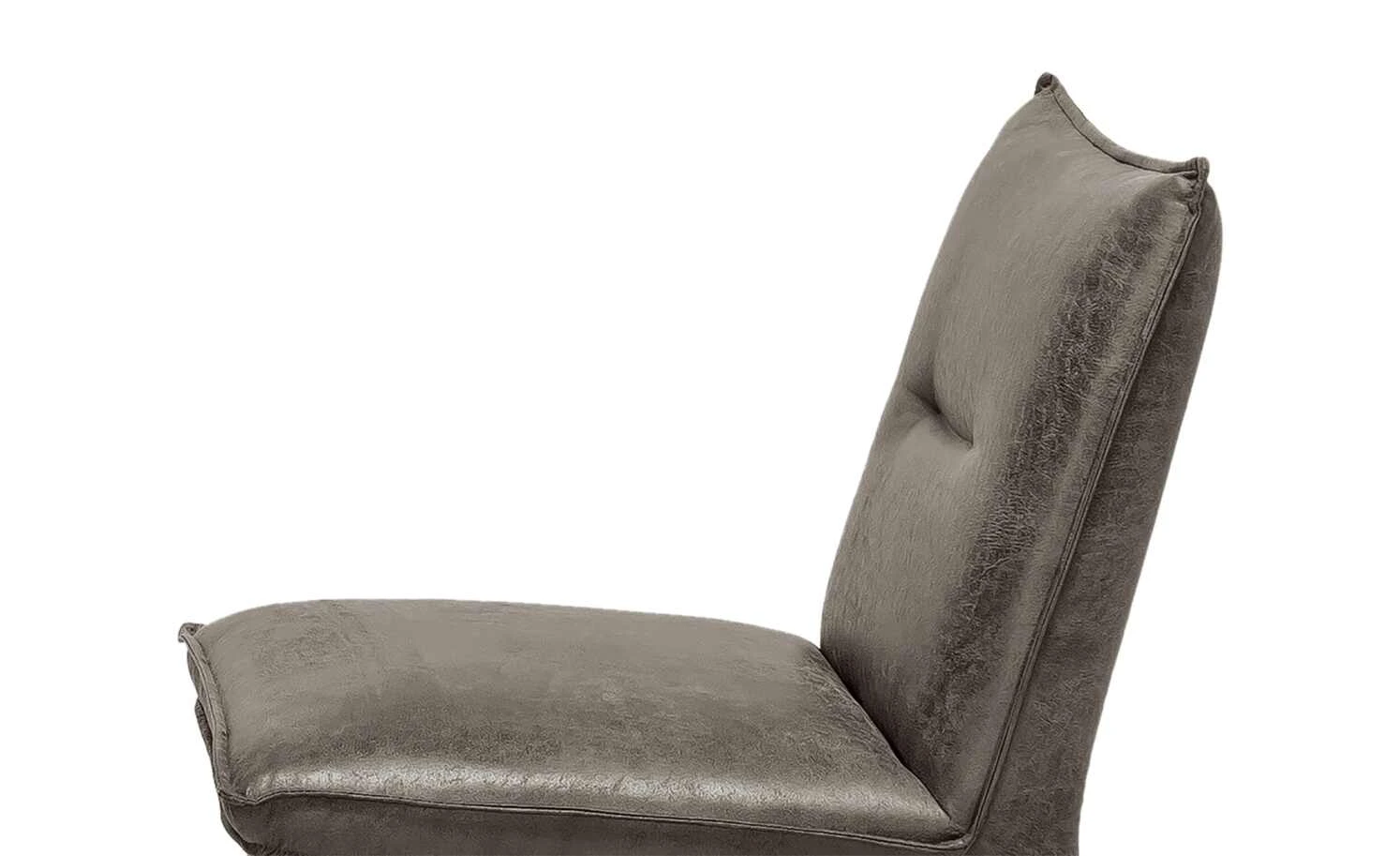 Woodford Polsterstuhl Sunna | Grey (Dunkelgrau) Nein – Bild 6