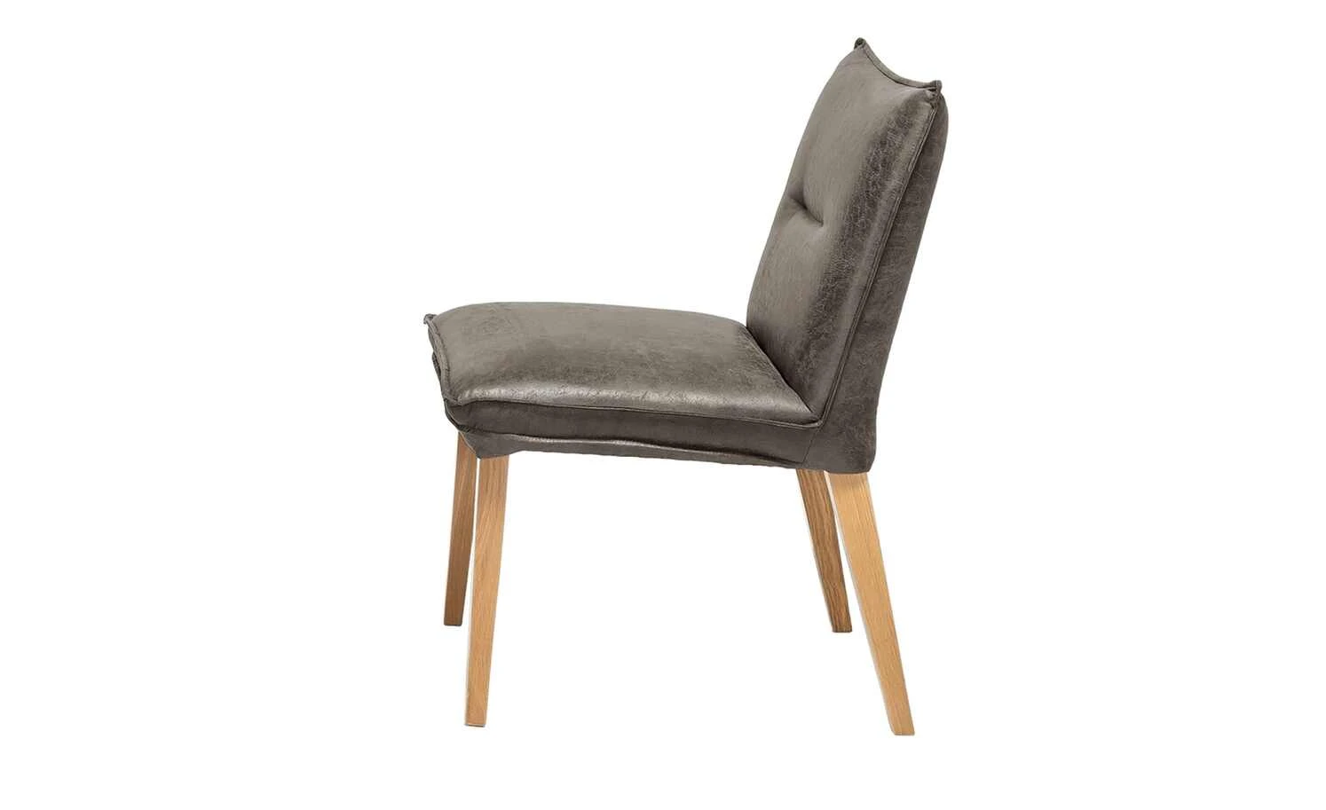 Woodford Polsterstuhl Sunna | Grey (Dunkelgrau) Nein – Bild 7