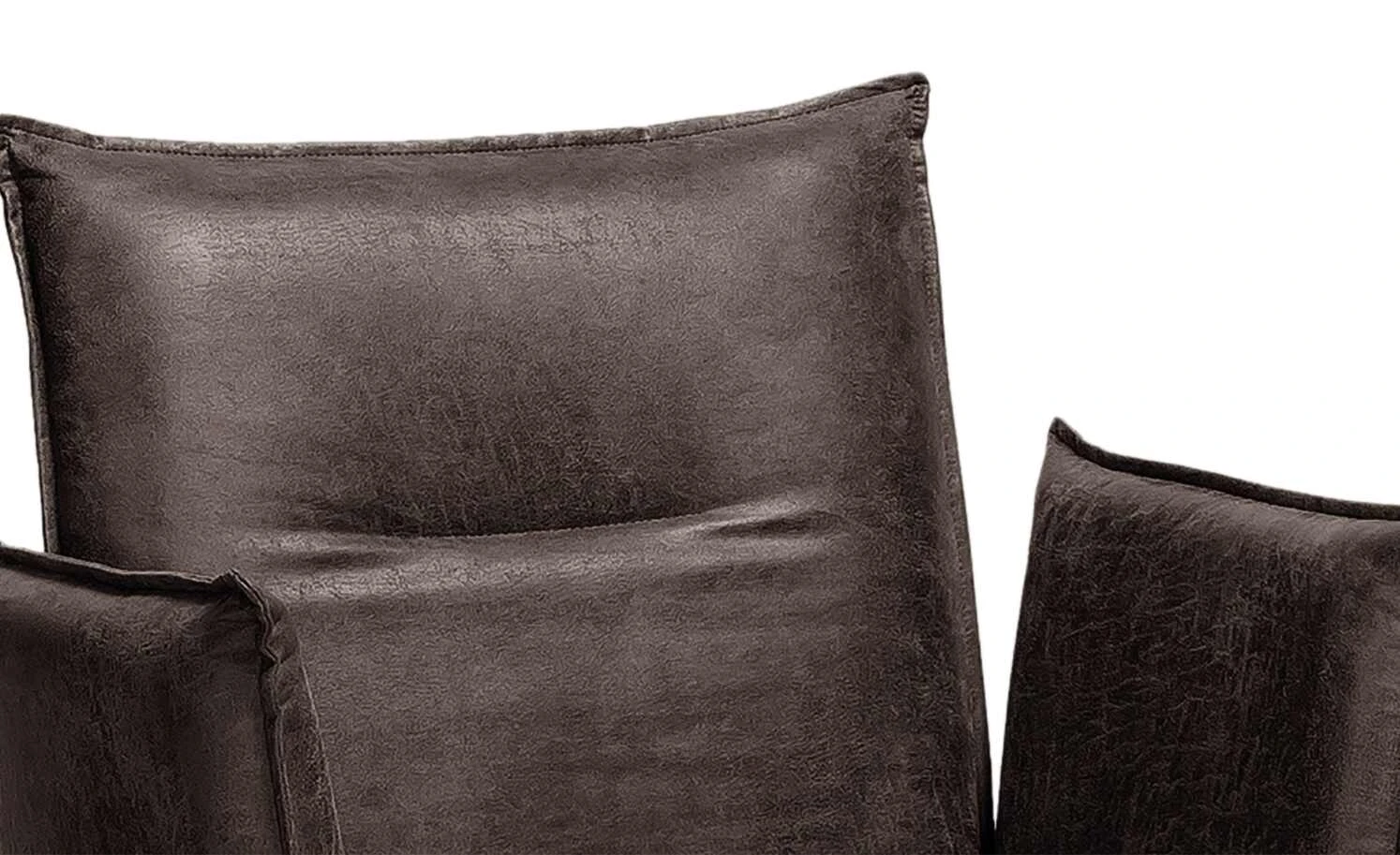 Woodford Polsterstuhl Sunna | Espresso (Dunkelbraun) Ja – Bild 3