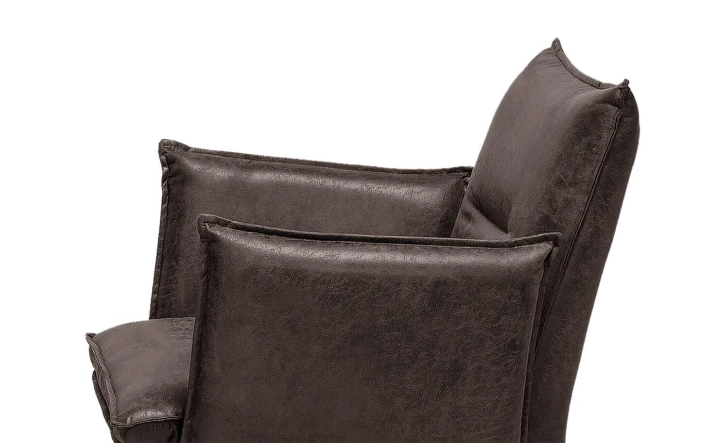 Woodford Polsterstuhl Sunna | Espresso (Dunkelbraun) Ja – Bild 5