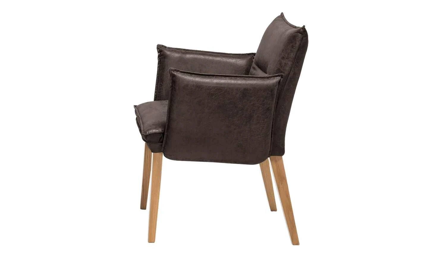 Woodford Polsterstuhl Sunna | Espresso (Dunkelbraun) Ja – Bild 7