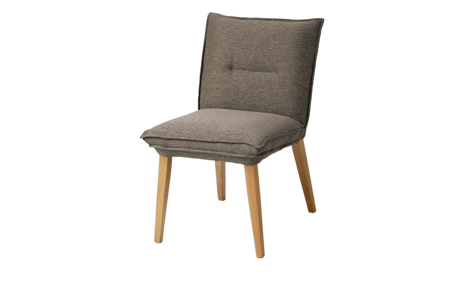 Woodford Polsterstuhl Sunna | Walnut (Braun) Nein