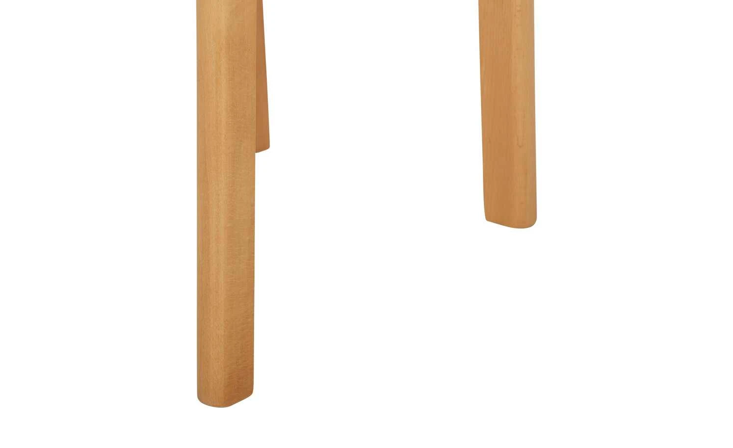 Polsterstuhl 4ever | Sand (Beige) Buche natur Nein Schaumstoff – Bild 6