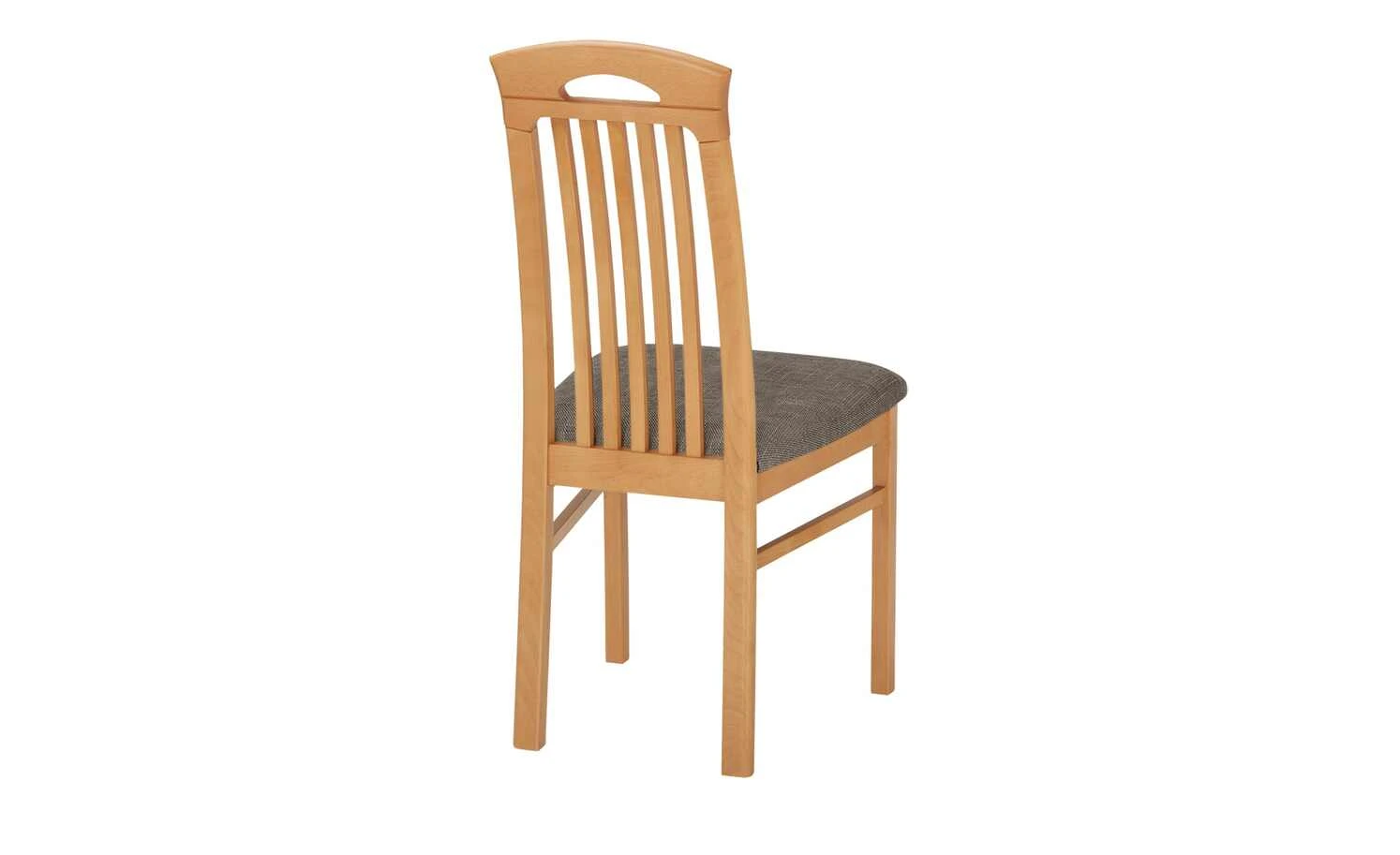 Polsterstuhl 4ever | Brown (Braun) Nein Schaumstoff – Bild 2