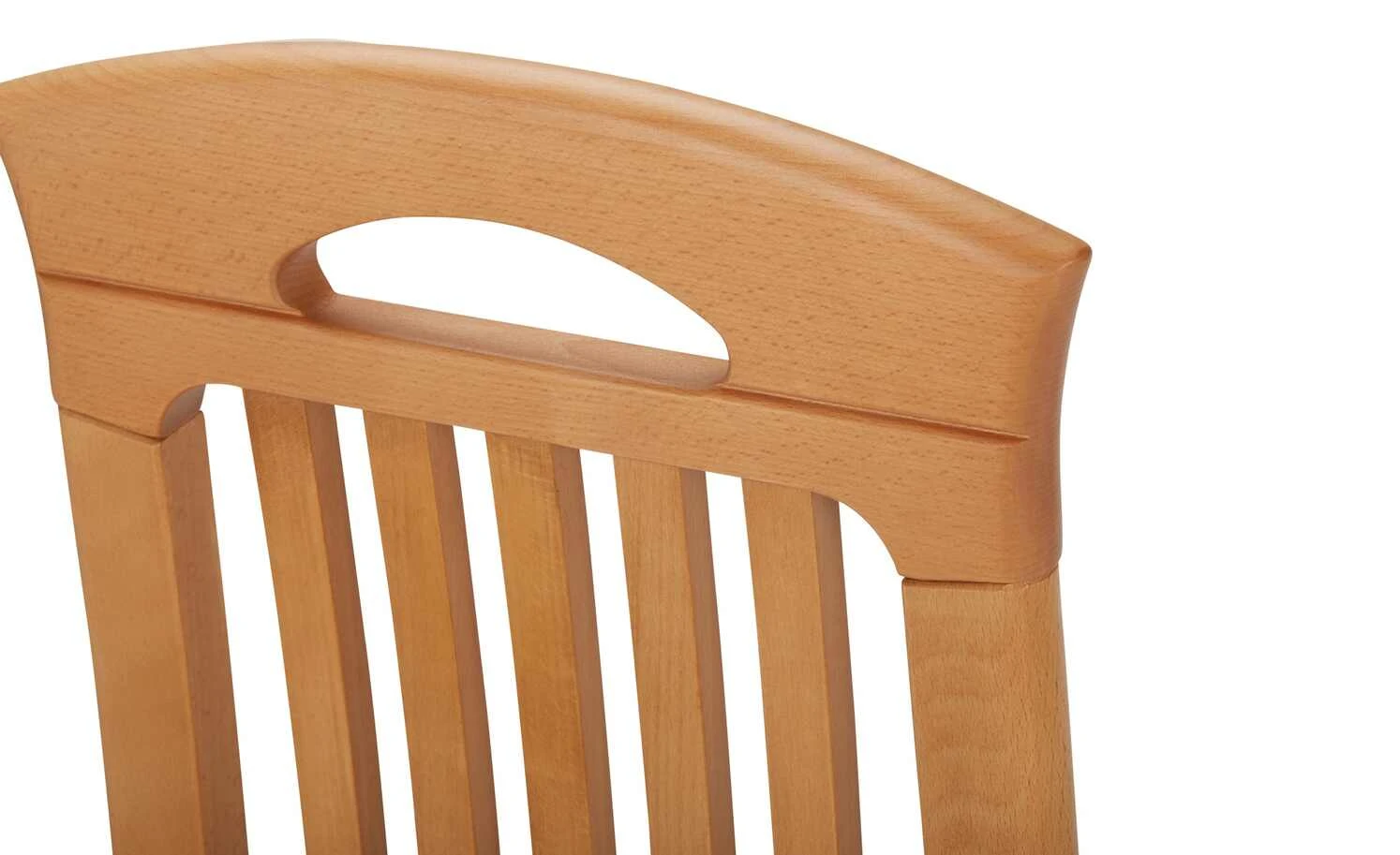 Polsterstuhl 4ever | Brown (Braun) Nein Schaumstoff – Bild 5