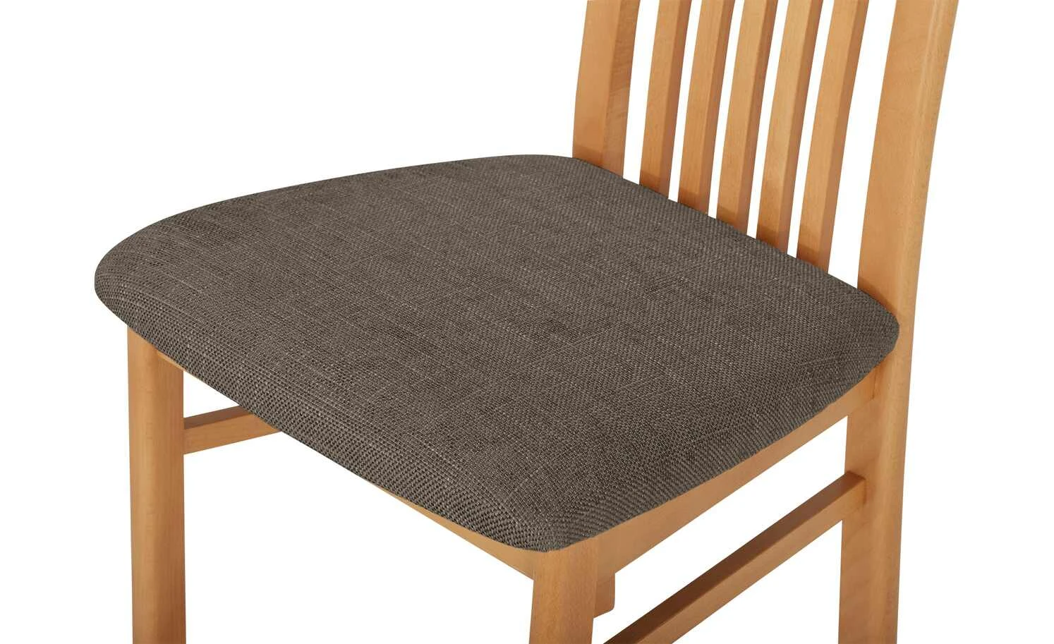 Polsterstuhl 4ever | Brown (Braun) Nein Schaumstoff – Bild 8