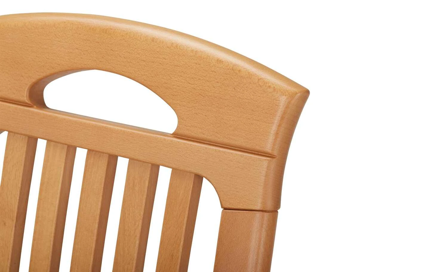 Polsterstuhl 4ever | Brown (Braun) Ja Schaumstoff – Bild 4