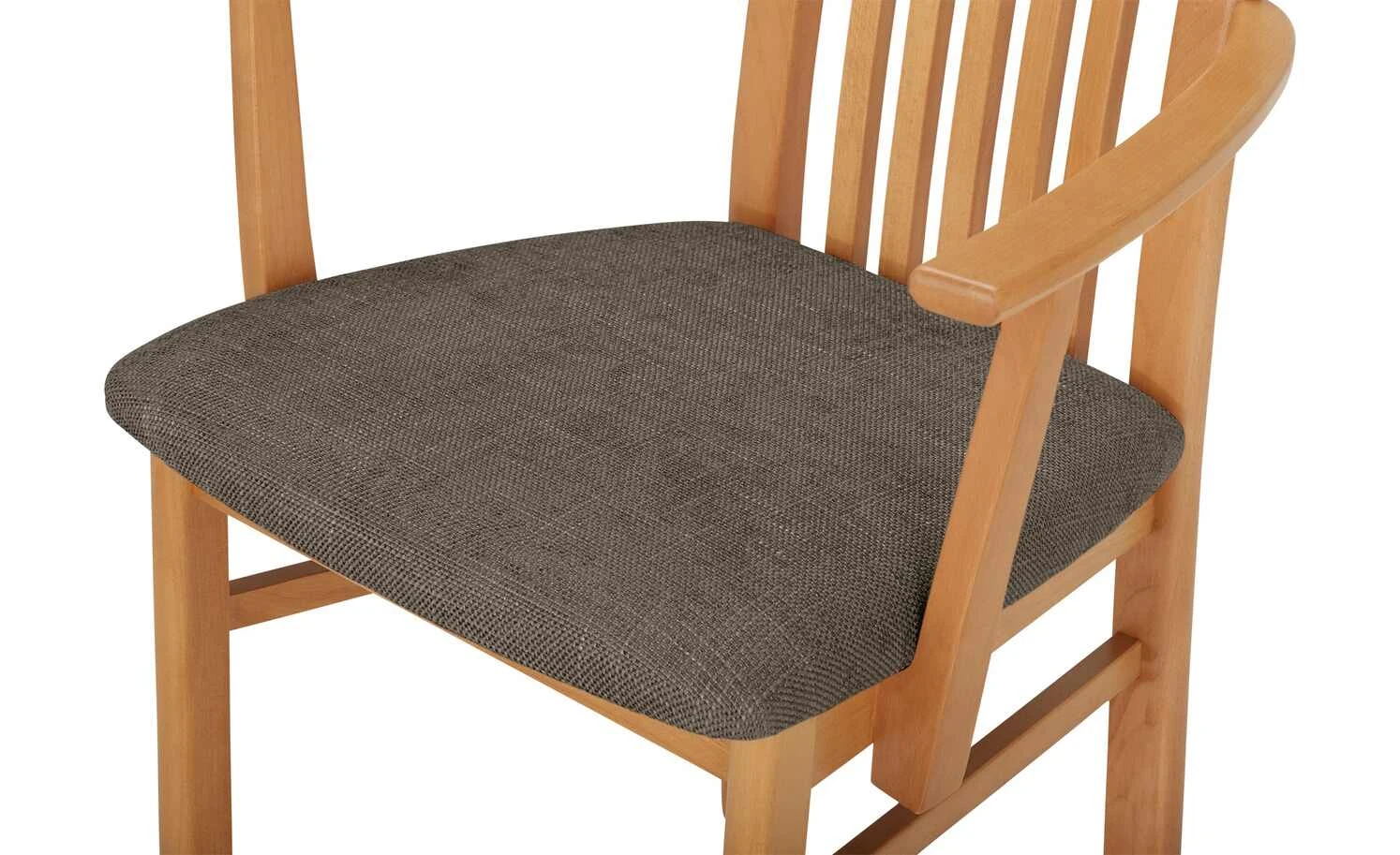 Polsterstuhl 4ever | Brown (Braun) Ja Schaumstoff – Bild 6