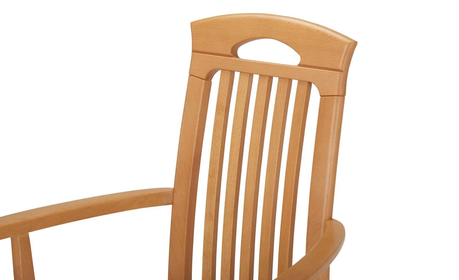 Polsterstuhl 4ever | Brown (Braun) Ja Schaumstoff – Bild 7