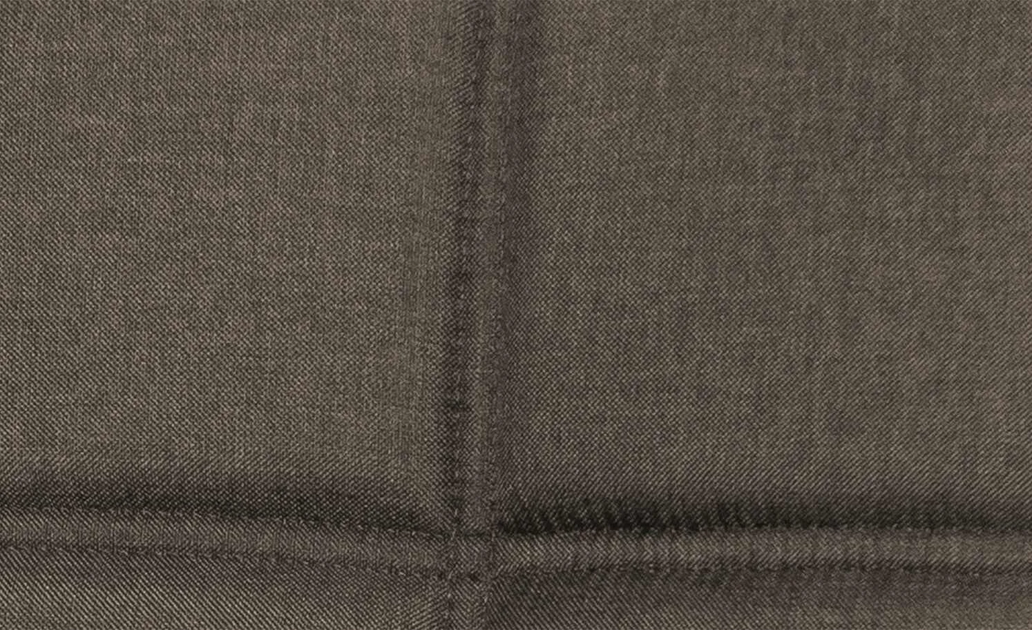 Woodford Polsterstuhl Anni | Braun – Bild 3