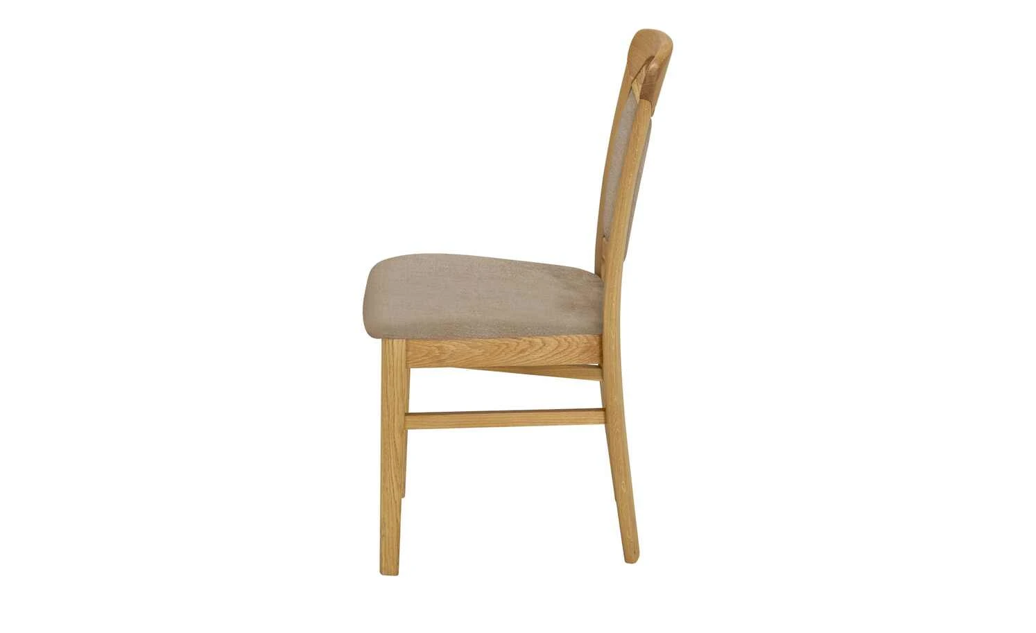 Polsterstuhl Multistar | Taupe Nein – Bild 4