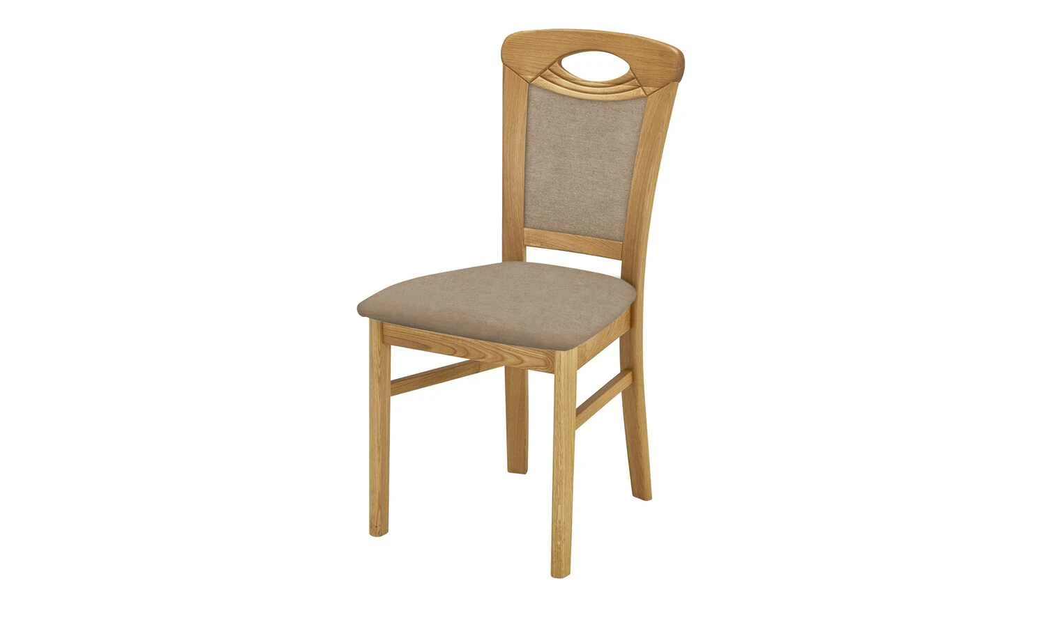 Polsterstuhl Multistar | Taupe Nein – Bild 2