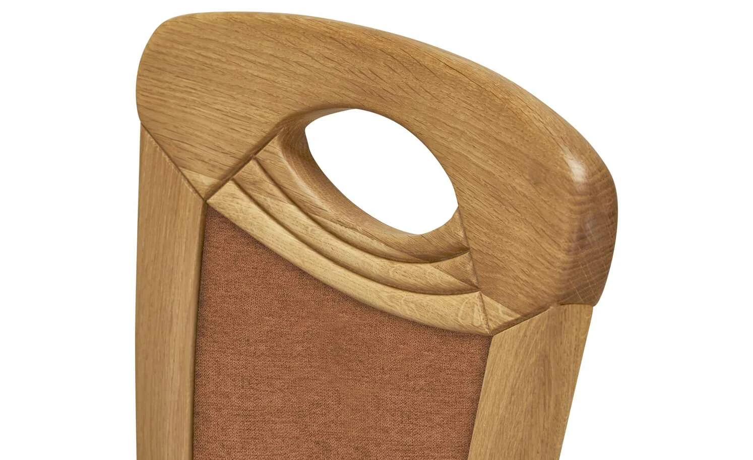 Polsterstuhl Multistar | Rost (Cognac) Nein – Bild 4