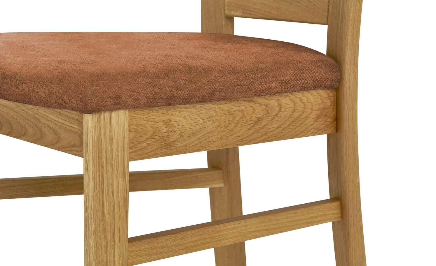 Polsterstuhl Multistar | Rost (Cognac) Nein – Bild 5