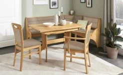 Polsterstuhl Multistar | Taupe Ja