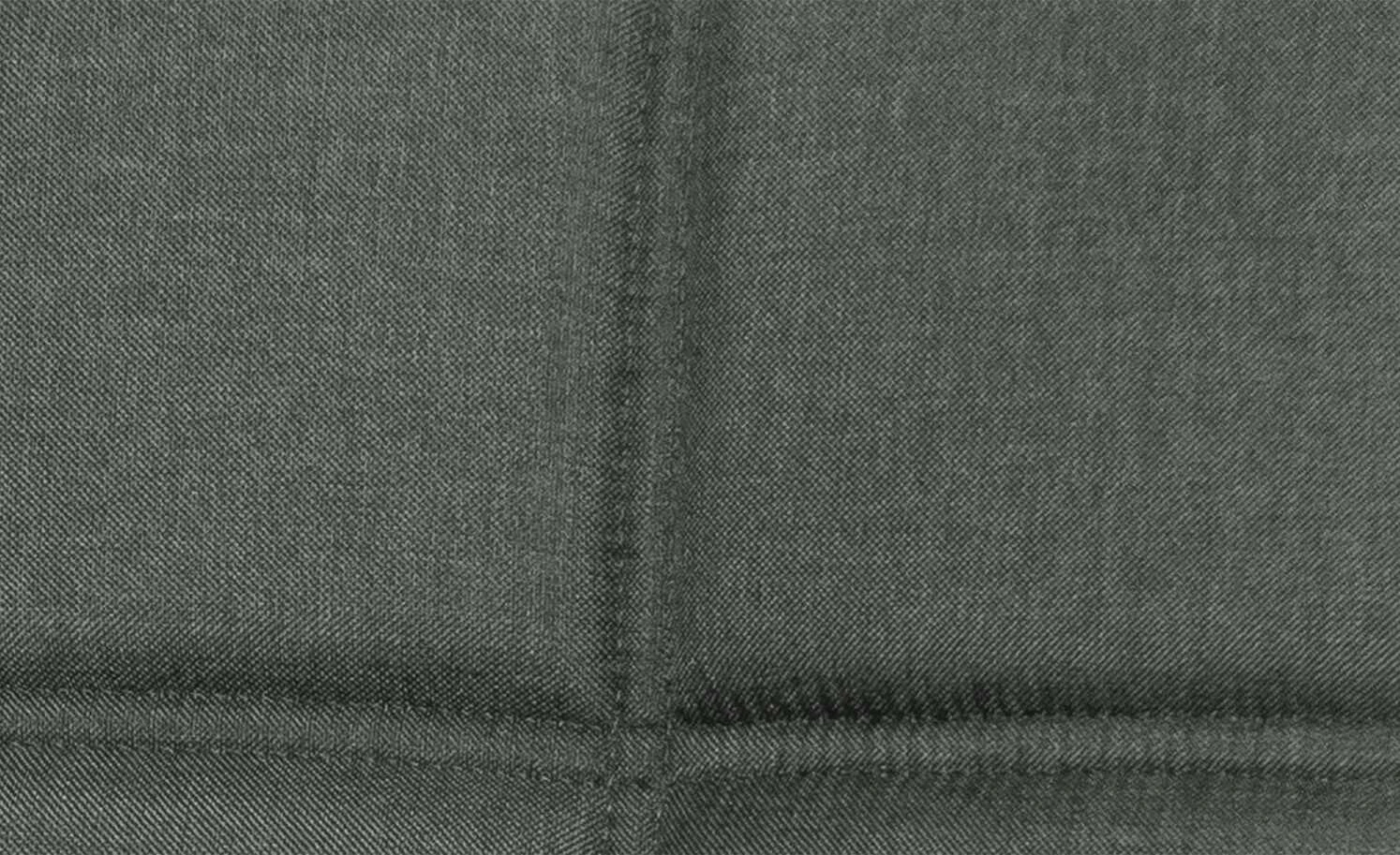 Woodford Polsterstuhl Anni | Anthrazit – Bild 5