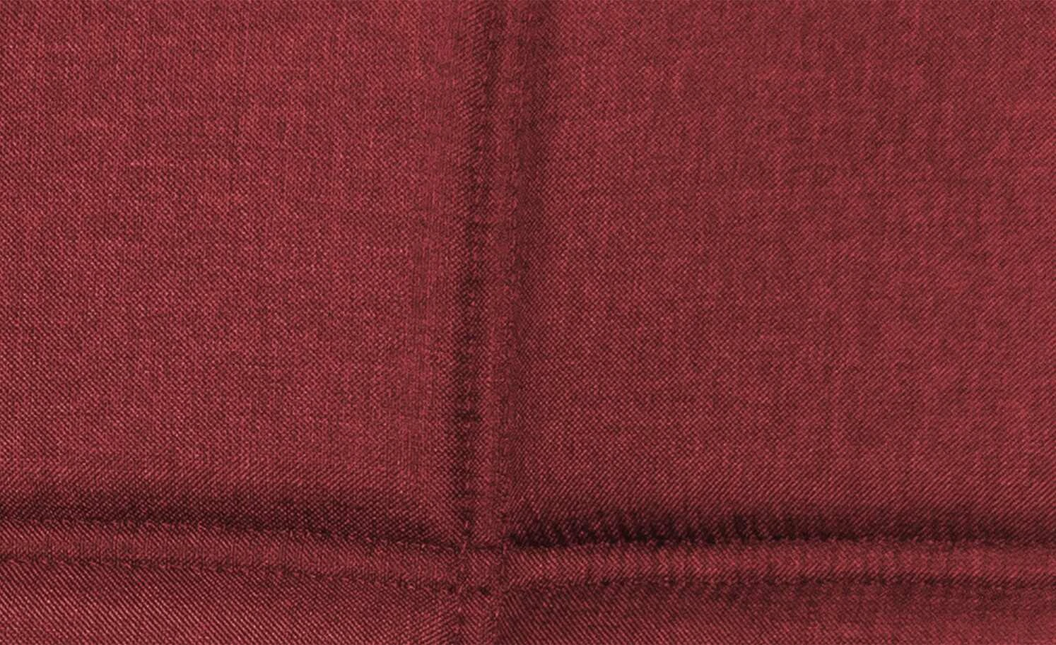 Woodford Polsterstuhl Anni | Kaminrot – Bild 5