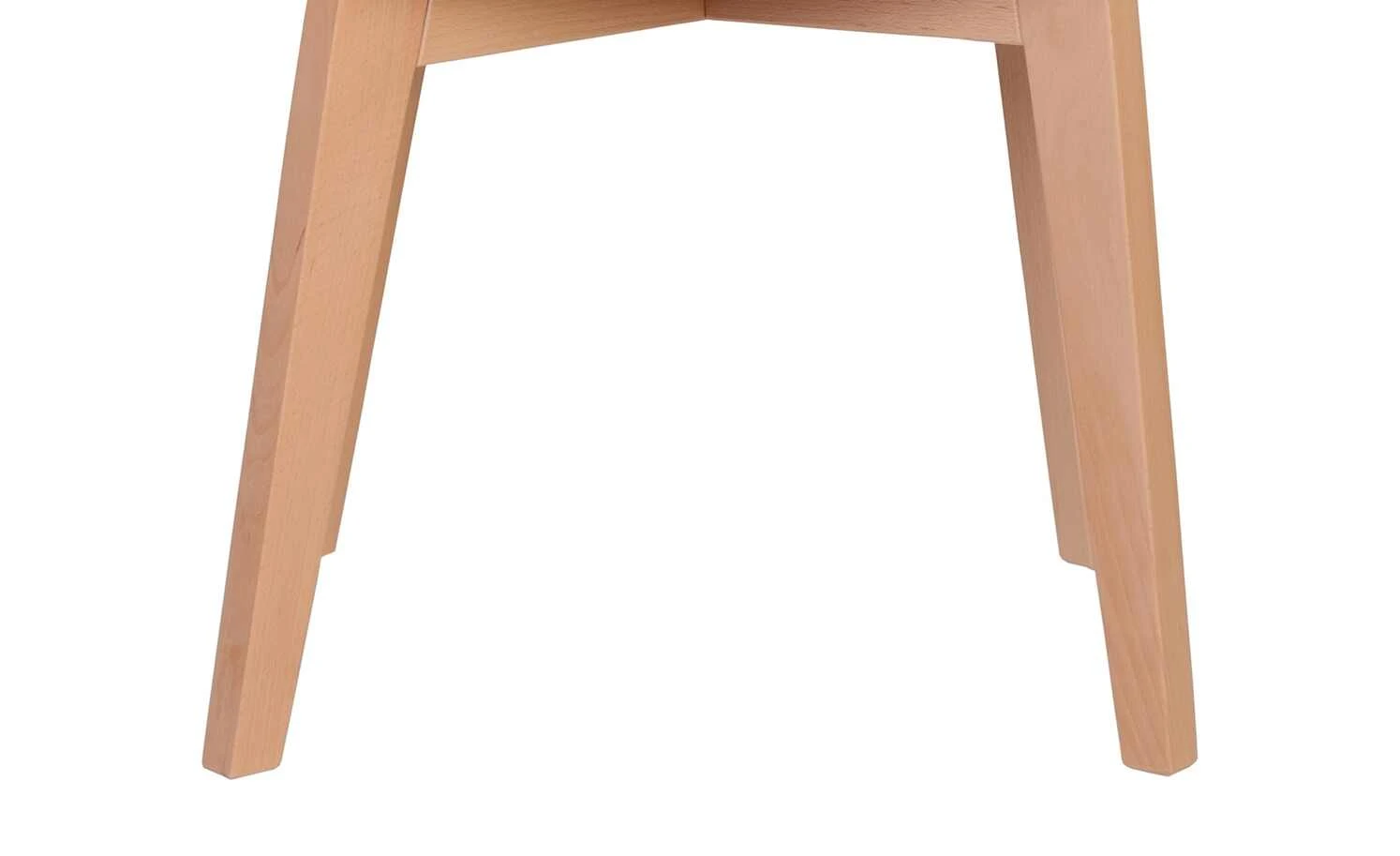 Woodford Polsterstuhl Anni | Jeans (Blau) – Bild 3