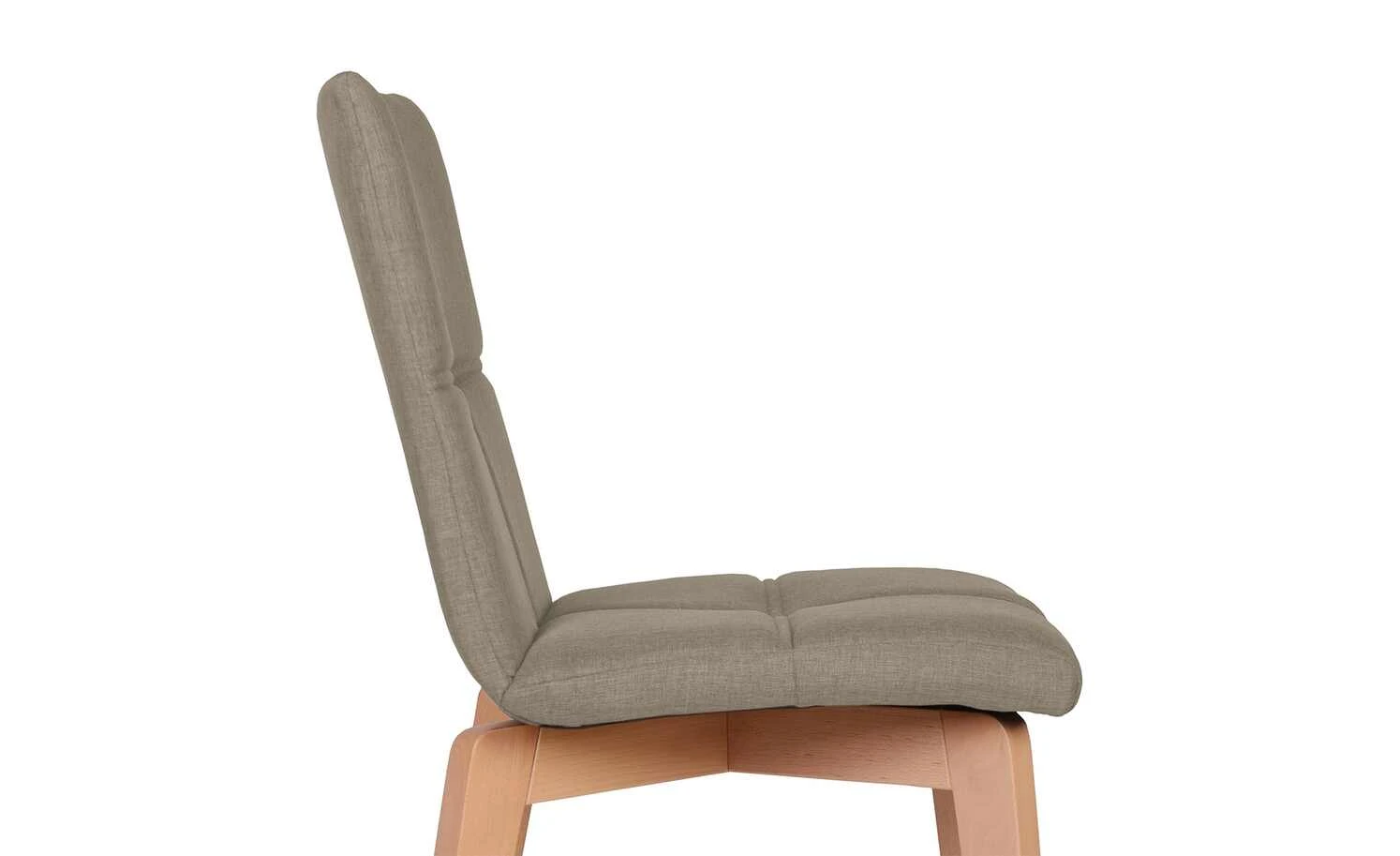 Woodford Polsterstuhl Anni | Taupe – Bild 9