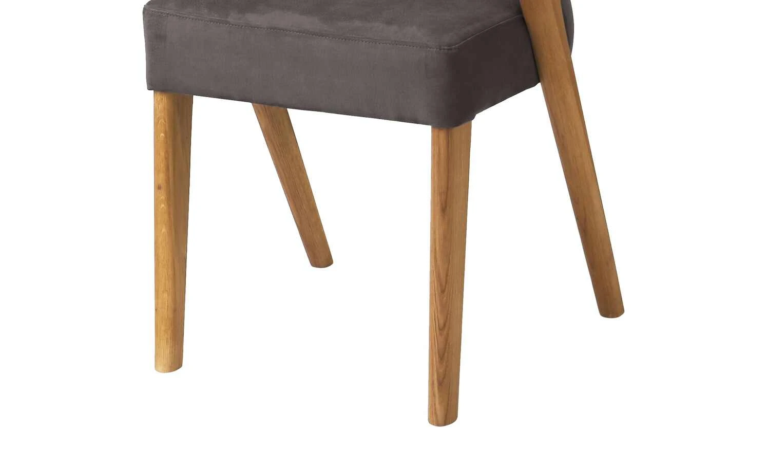 Woodford Polsterstuhl Marion | Espresso (Dunkelbraun) – Bild 3