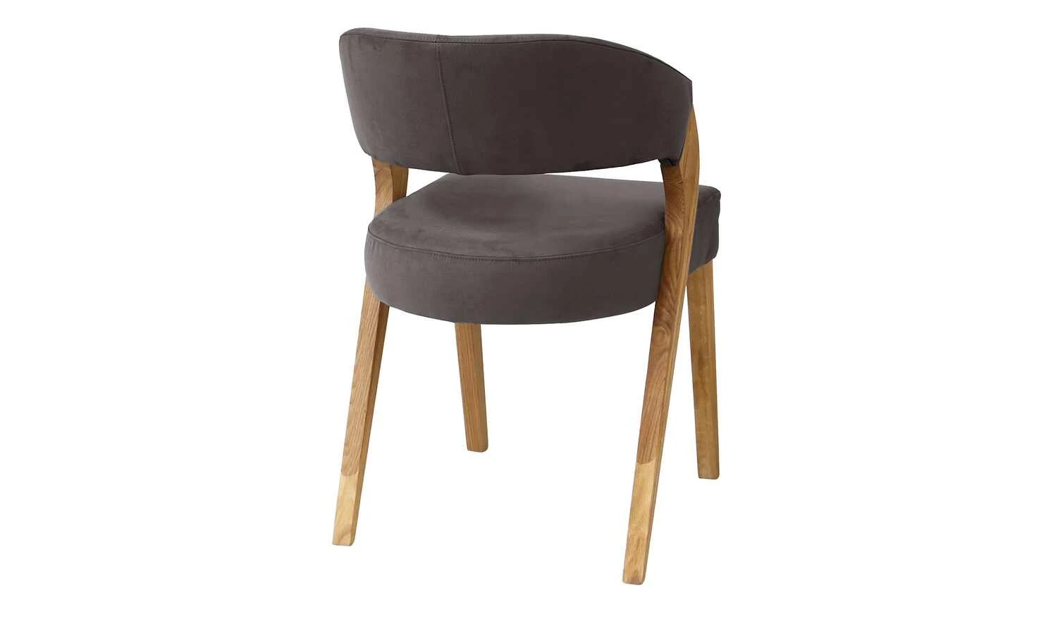 Woodford Polsterstuhl Marion | Espresso (Dunkelbraun) – Bild 4