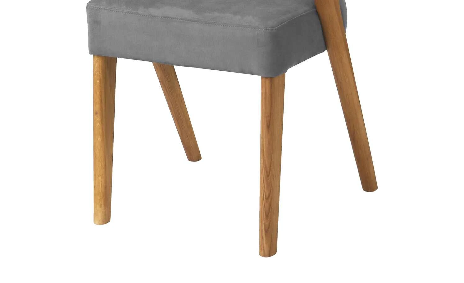 Woodford Polsterstuhl Marion | Grey (Grau) – Bild 3