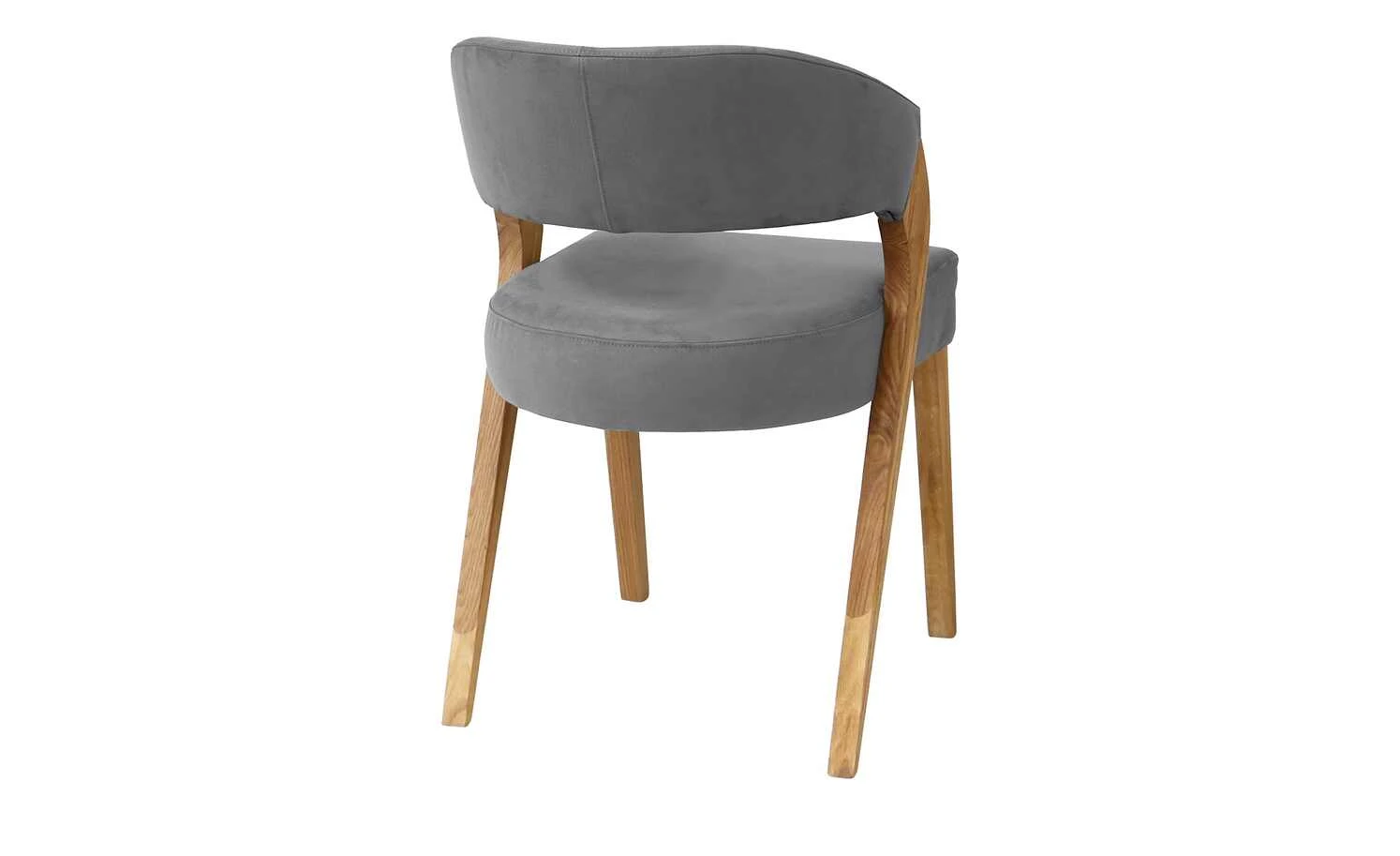 Woodford Polsterstuhl Marion | Grey (Grau) – Bild 4