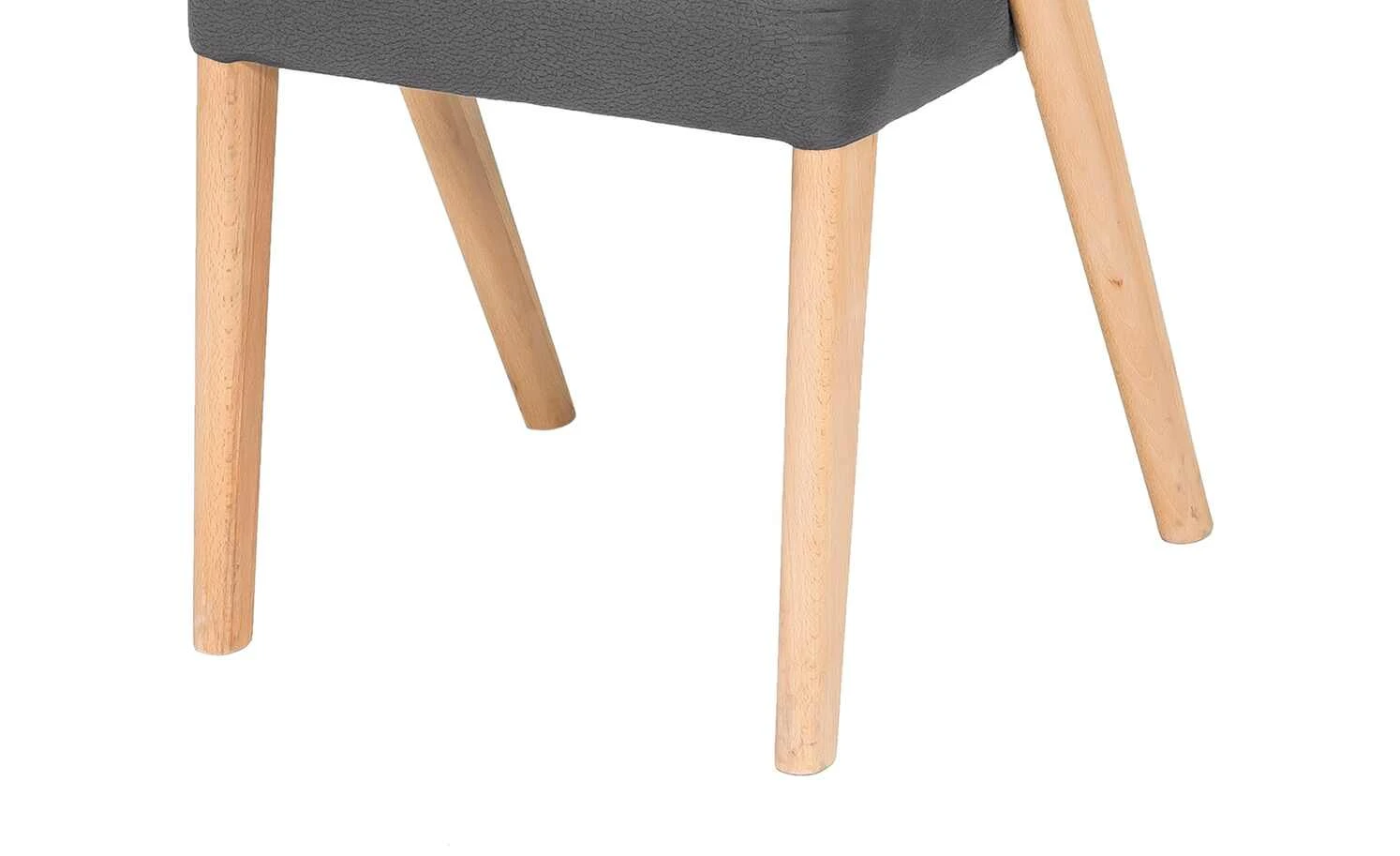 Woodford Polsterstuhl Marion | Anthrazit – Bild 3
