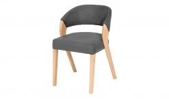 Woodford Polsterstuhl Marion | Anthrazit