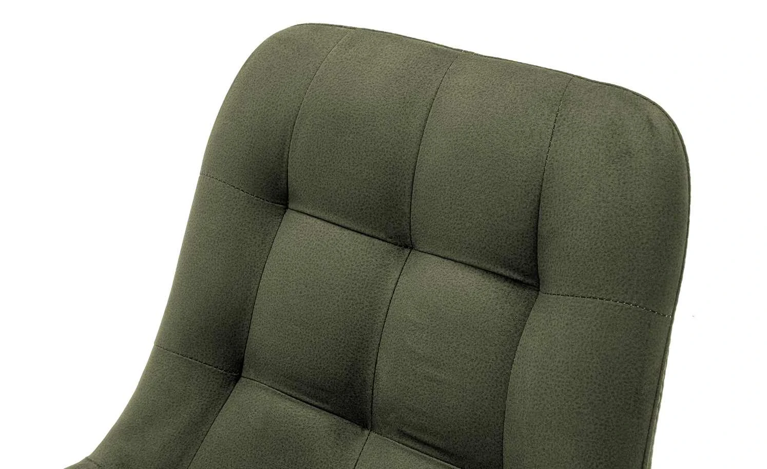 Woodford Polsterstuhl Bennet | Oliv (Grün) Nein – Bild 9