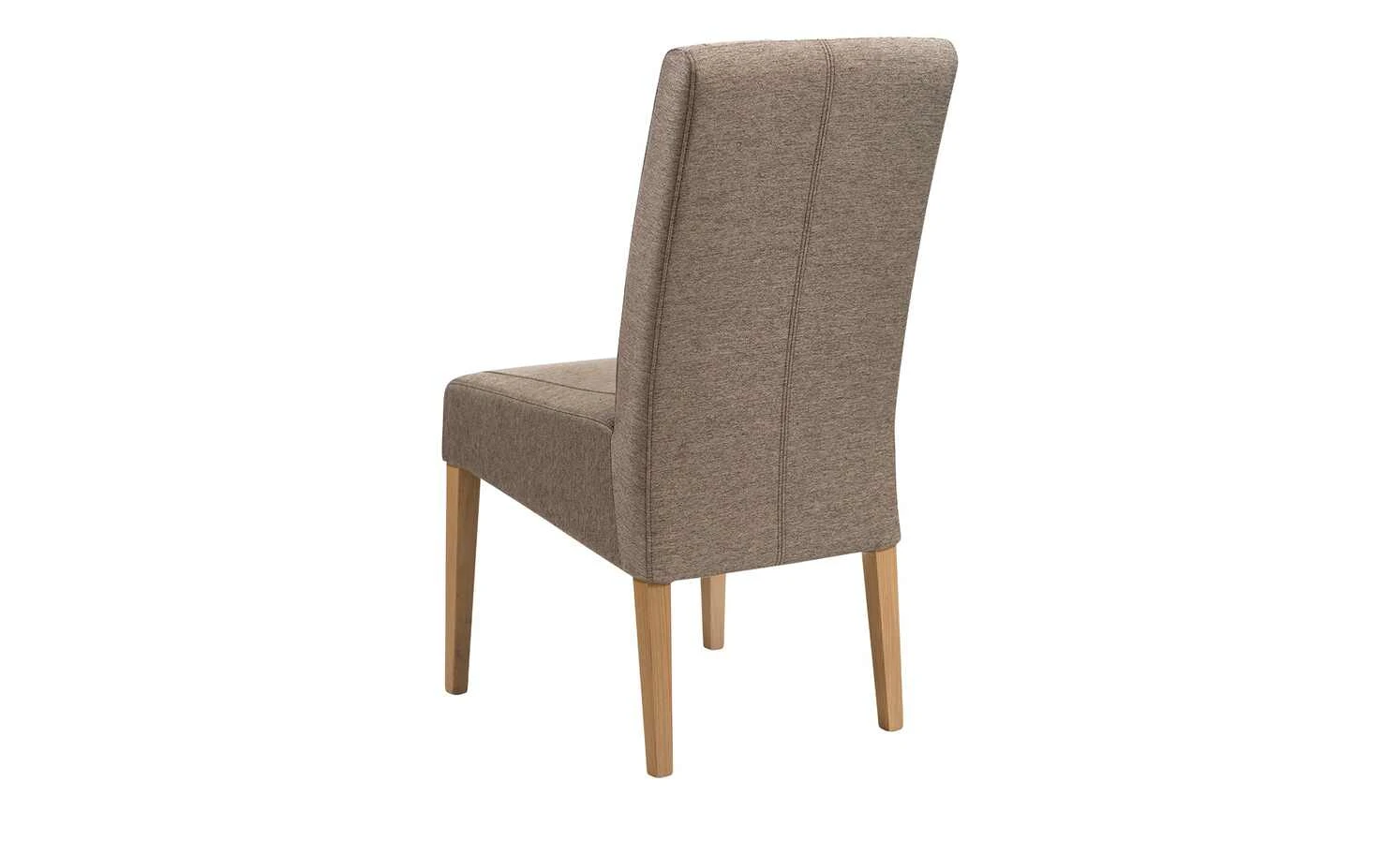 Woodford Polsterstuhl Silke | Atmosphere (Beige) Eiche Bianco – Bild 7