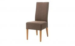 Woodford Polsterstuhl Simone | Walnut (Braun)