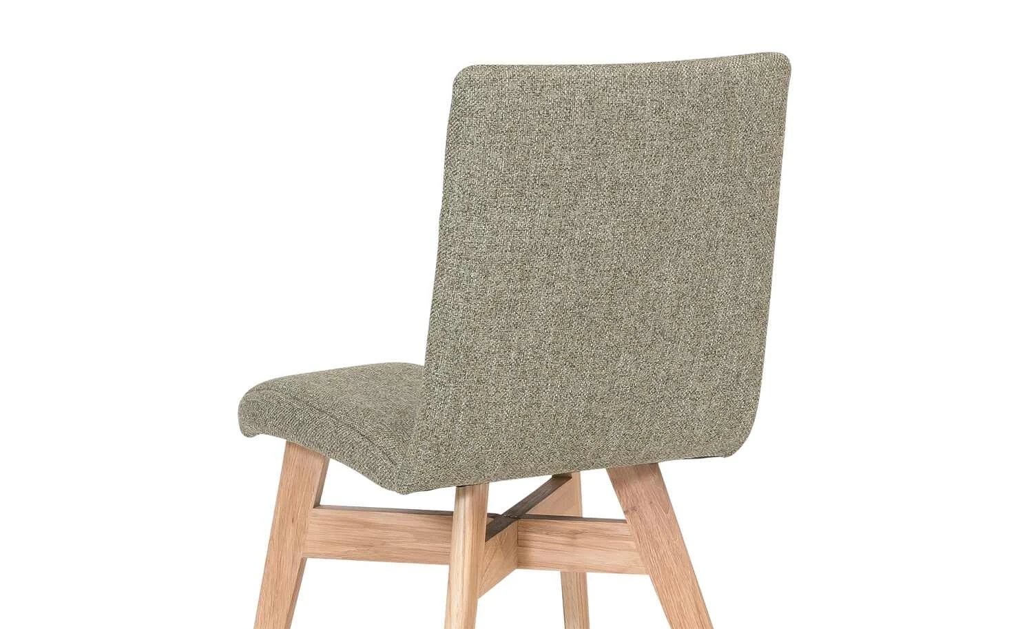Woodford Polsterstuhl Inga | Grün Nein – Bild 5
