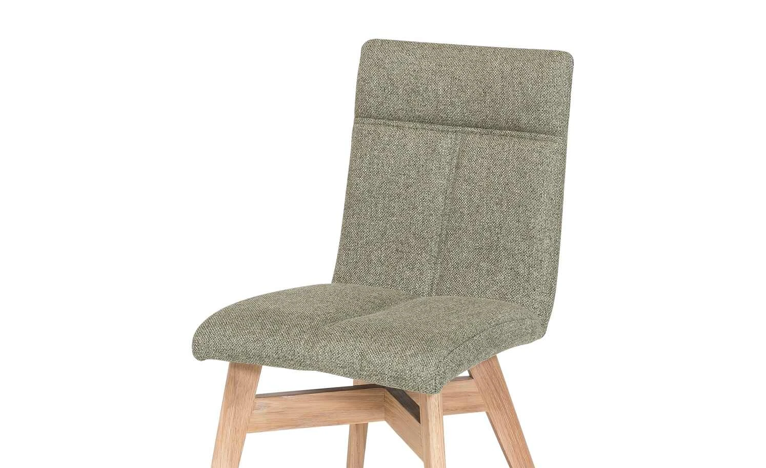 Woodford Polsterstuhl Inga | Grün Nein – Bild 6