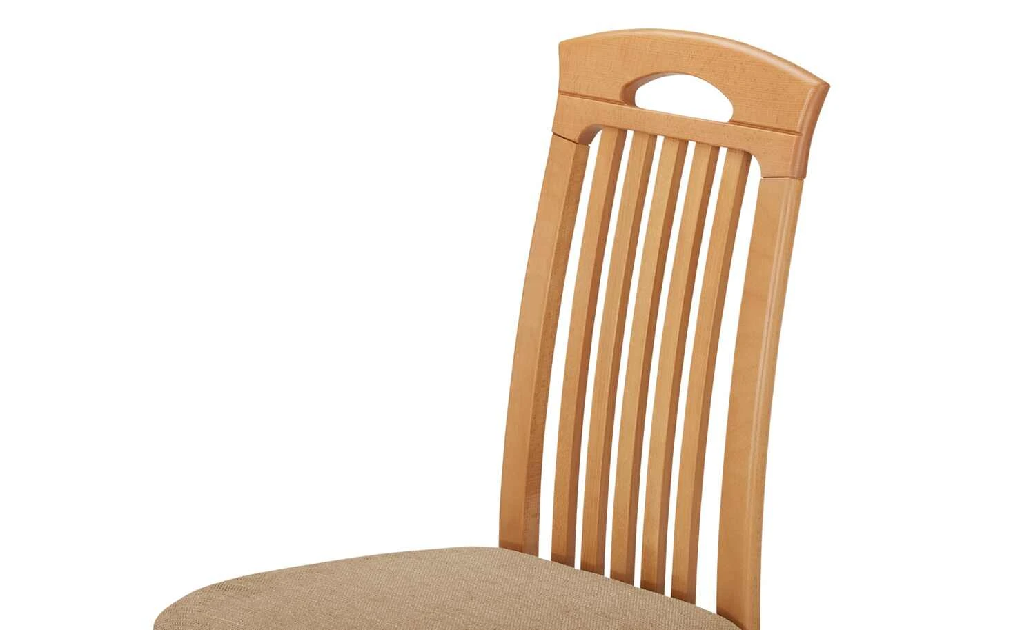 Polsterstuhl 4ever | Sand (Beige) Nein Federkorbpolsterung – Bild 7