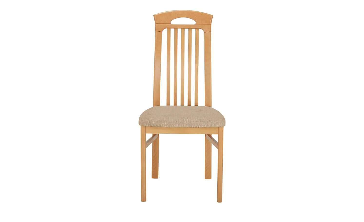 Polsterstuhl 4ever | Sand (Beige) Nein Gurtfederung – Bild 9