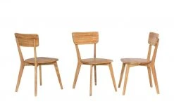 Woodford Holzstuhl Noci | Eiche