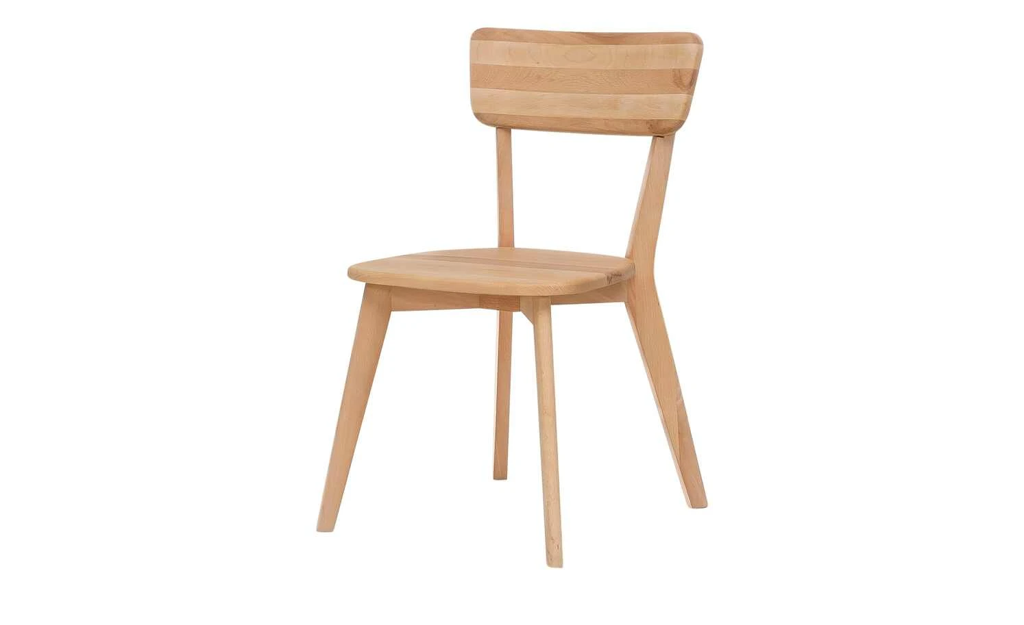 Woodford Holzstuhl Noci | Kernbuche – Bild 2